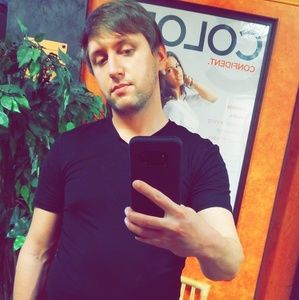 Meet your Posher, Jacob